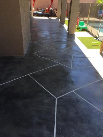 get expert concrete floor installation amp stone repair with kool deck managemen