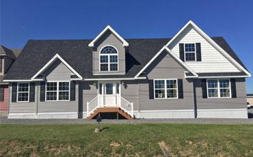 get great deals on 6 clearance display model homes with this west virginia home 