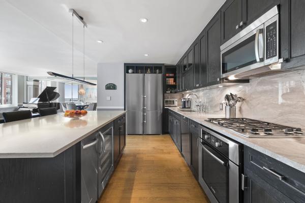 get the best manhattan luxury smart condo with park amp river view in a new cond