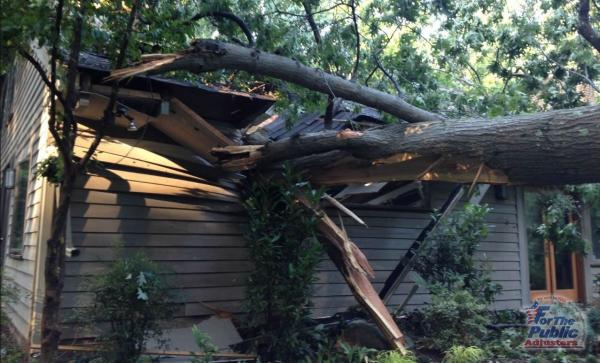 get the best raleigh private damage adjusters to increase your insurance compens