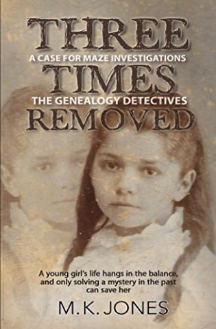 get the bestselling genealogy supernatural novels historical investigation serie
