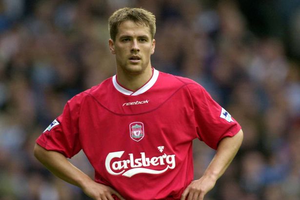 michael owen quotes