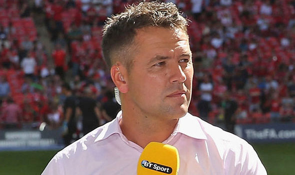 michael owen quotes 