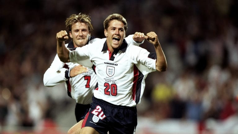 michael owen quotes