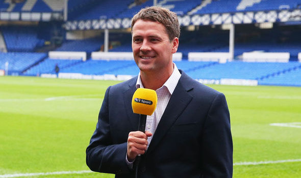 michael owen quotes