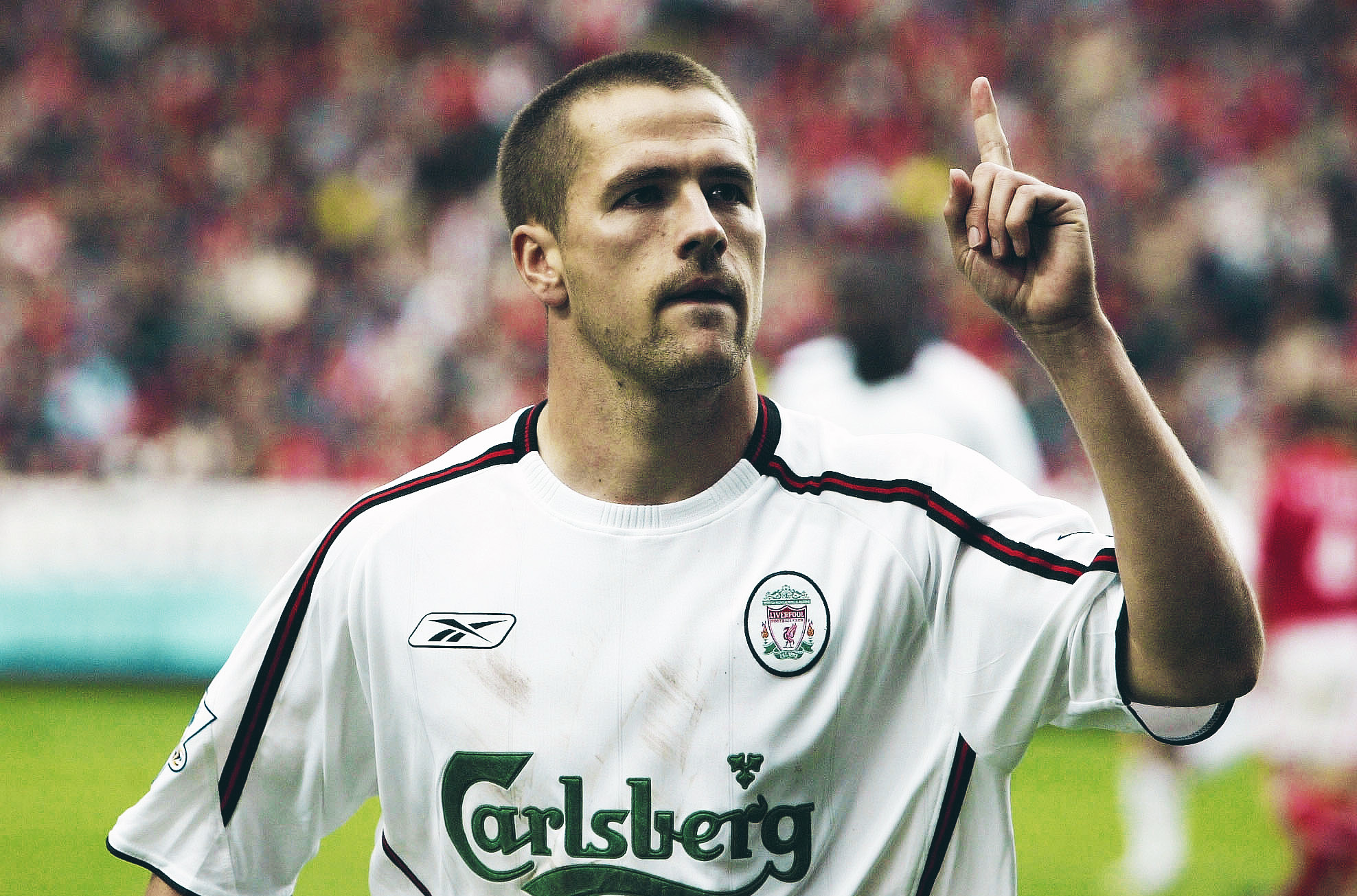 michael owen quotes