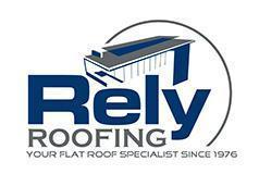rely flat roofing can assist those in the st louis area with flat roofing needs