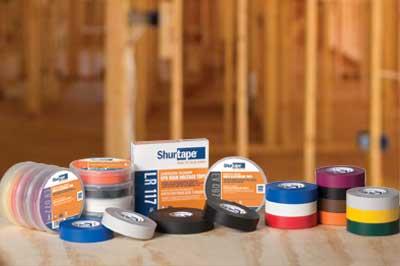 shurtape technologies llc a leading producer of pressure sensitive tapes is expa