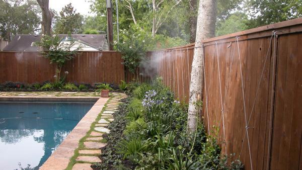 spring pest control service company launched a new mosquito misting system to pr