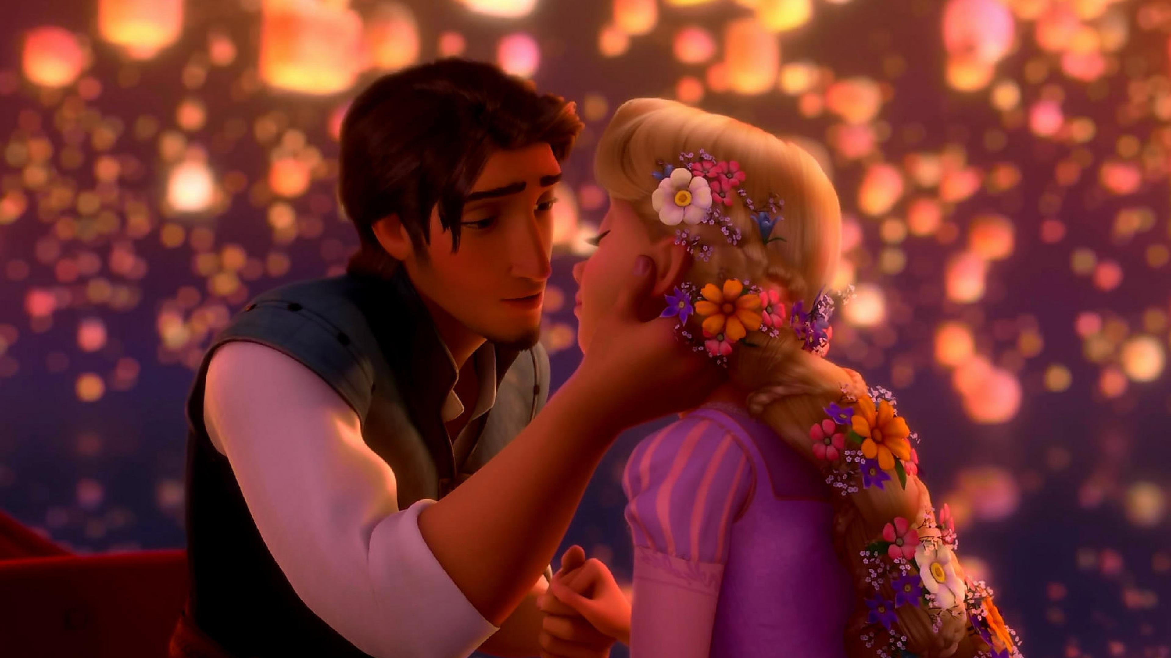 tangled quotes