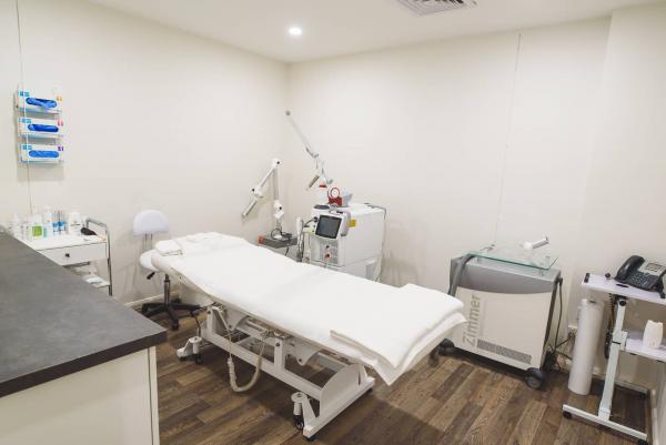 the glen iris dermal clinic to call for your laser hair removal and skin rejuven