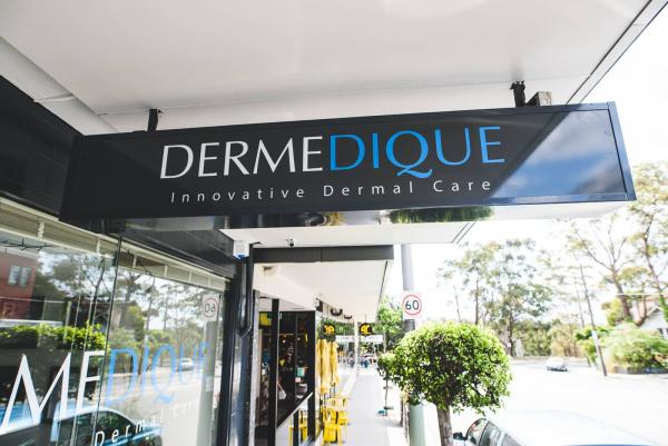 the glen iris dermal clinic to call for your laser hair removal and skin rejuven