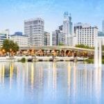 the harmony fl new construction specialists to call for your golf or lakeside ho