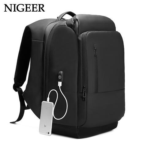 usb charging backpack a true on the go charging solution for your cellphone