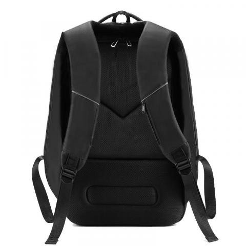 usb charging backpack a true on the go charging solution for your cellphone