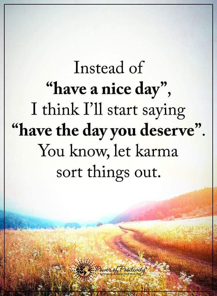 Karma Quotes