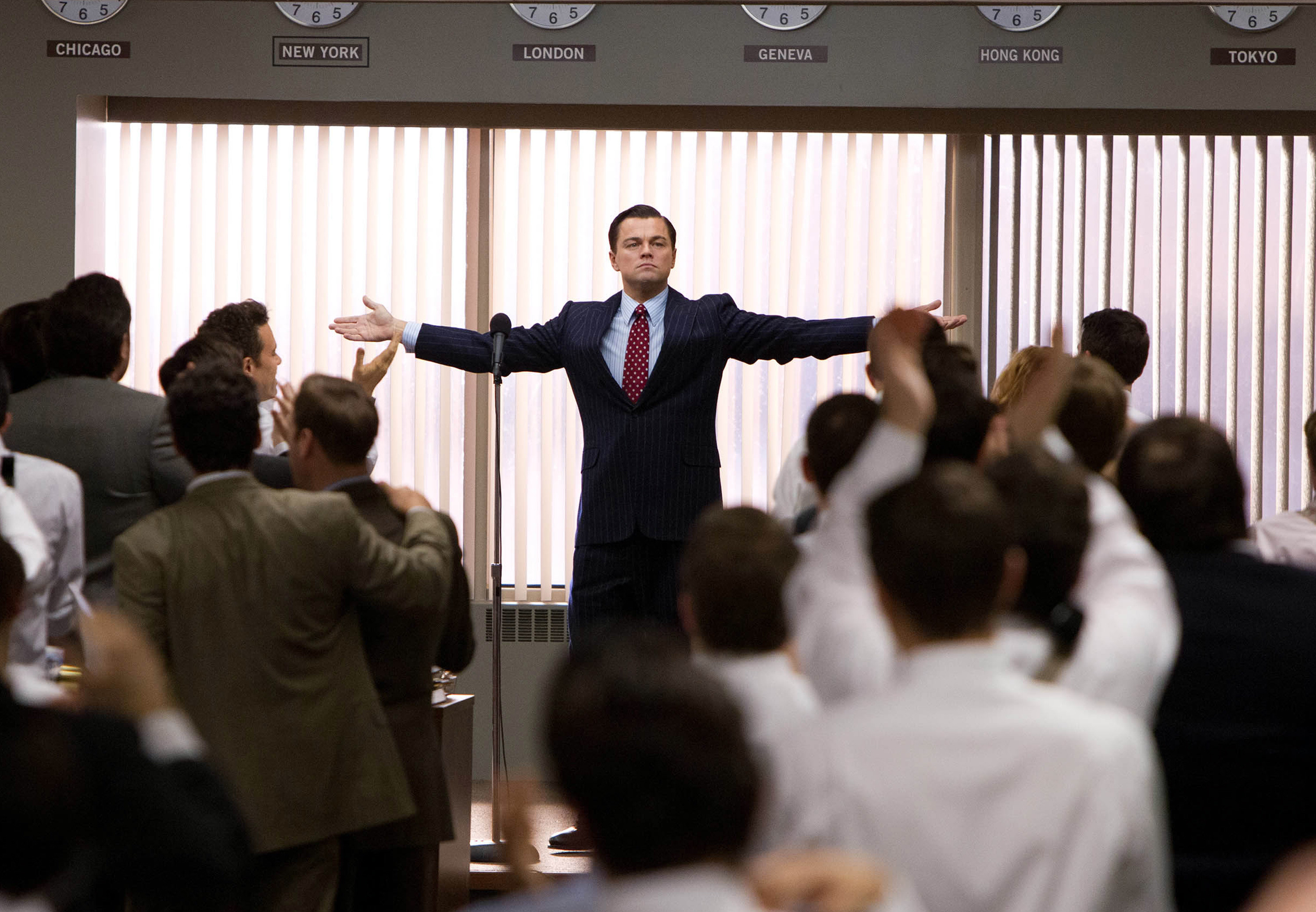 15 The Wolf Of Wall Street Quotes That Will Motivate The Business Success For Any Sales Agent