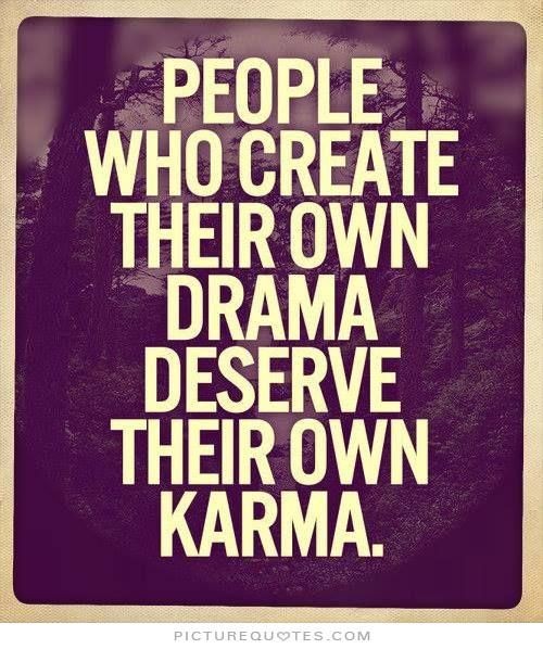 Karma Quotes