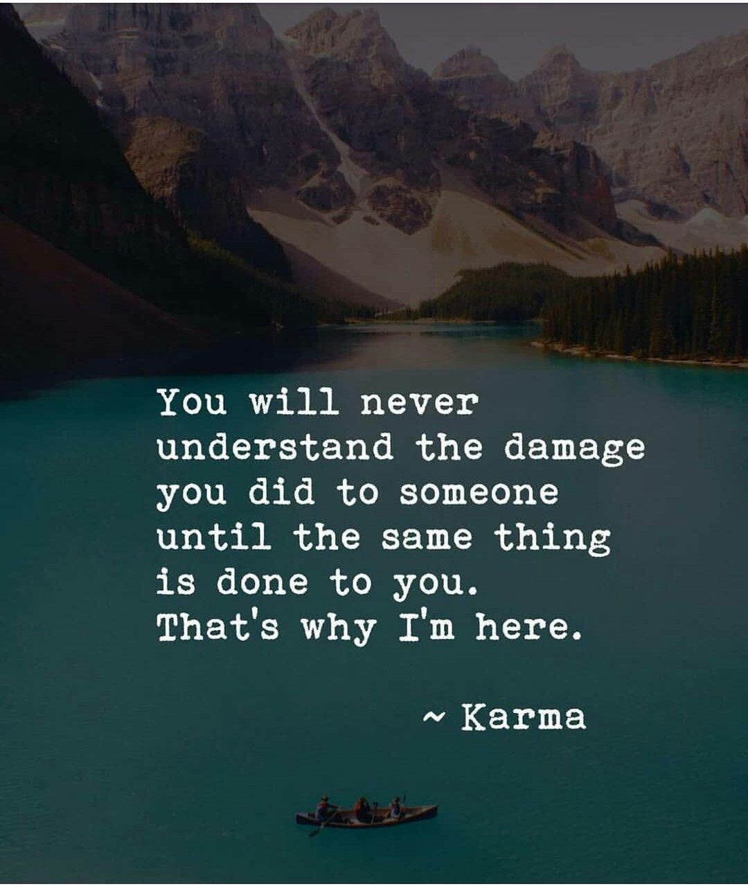 Karma Quotes