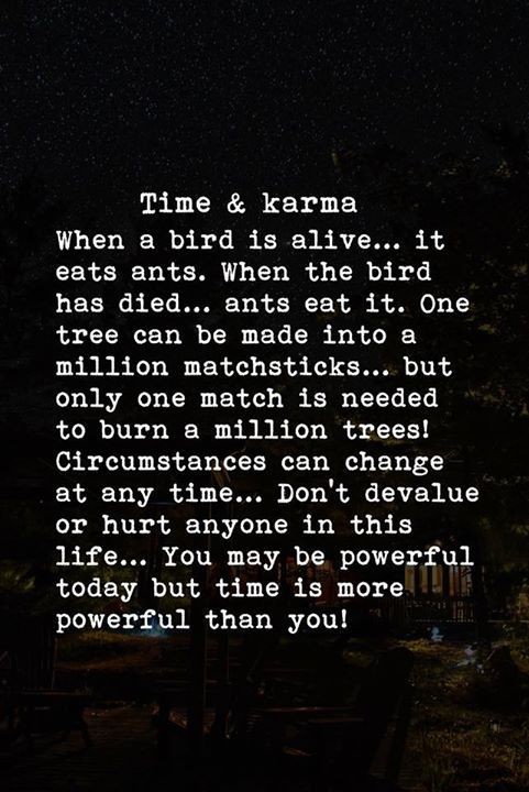 Karma Quotes