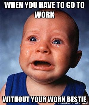 21 Funny Memes About Work That We All Get On Board To Spice Up Our ...