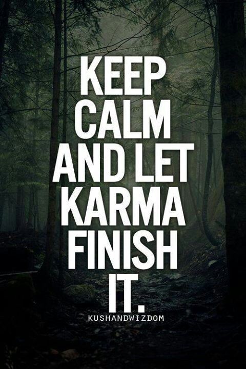 Karma Quotes