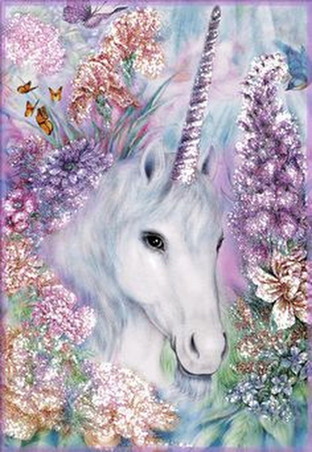 unicorn picture