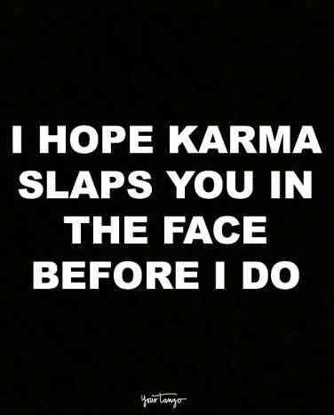 Karma Quotes