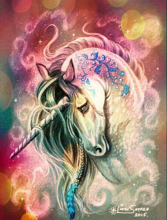 unicorn picture