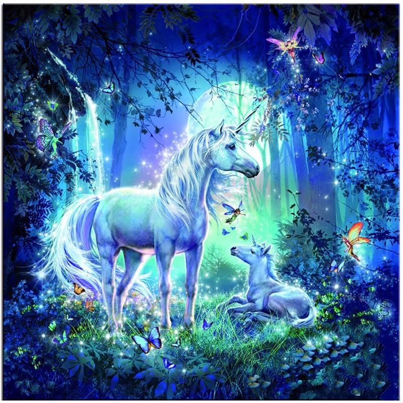 unicorn beautiful image picture