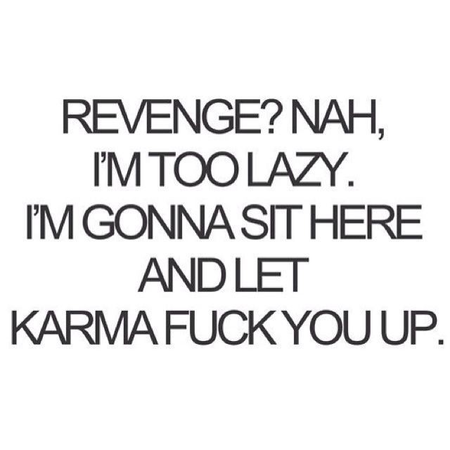 Karma Quotes