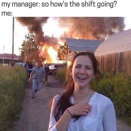 21 Funny Memes About Work That We All Get On Board To Spice Up Our