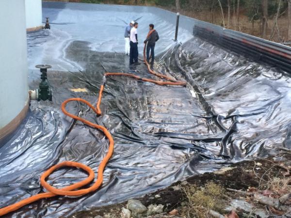 envirotite celebrates 15 years of bringing quality commercial protective roofing