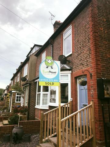 ewemove now in hemel hempstead as well