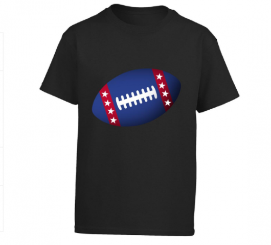 find comedy t shirts charity awareness designs amp custom usa star design appare