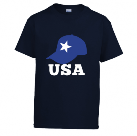 find comedy t shirts charity awareness designs amp custom usa star design appare