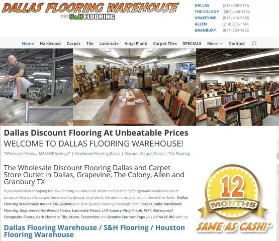 get the best dallas allen engineered hardwood floors at affordable prices