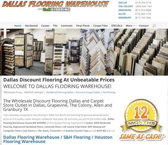 get the best dallas allen engineered hardwood floors at affordable prices