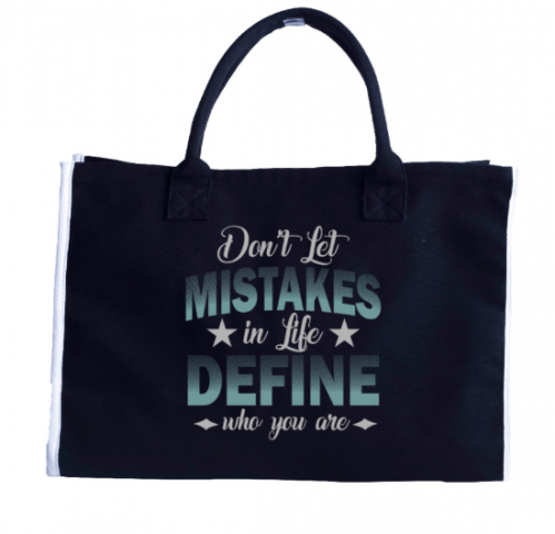 get the best fashionable tote bags custom sports amp family us printed texts