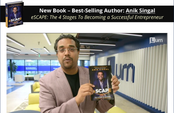 launch your own successful niche business with this anik singal step by step pro