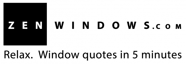 new high end lotus windows are now offered by replacement windows company zen wi