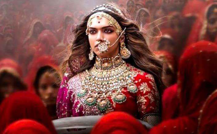 Padmaavat Quotes