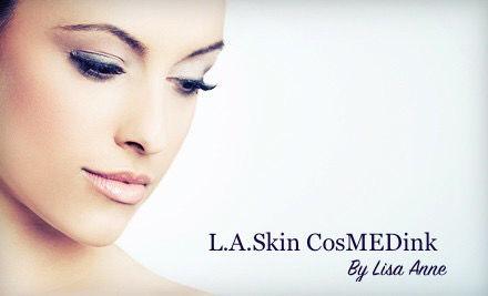 save time amp money on makeup with professional cosmetic tattooing by l a skin c