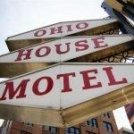 the fall season is approaching and ohio house motel is accepting guests