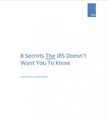 what the irs doesn t want you to know about fighting and beating irs audits inve