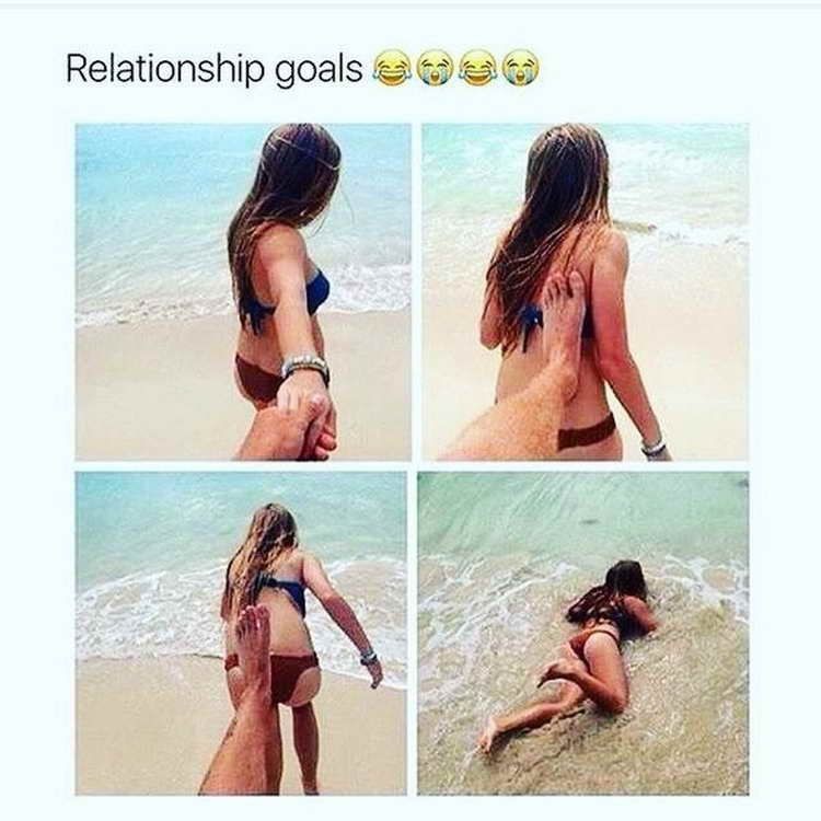 Hilarious Relationship Memes