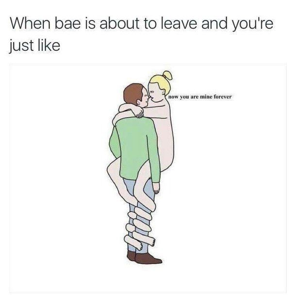 Hilarious Relationship Memes