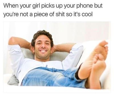 Hilarious Relationship Memes