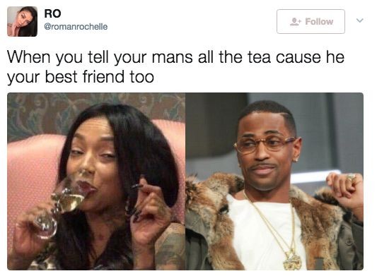 Hilarious Relationship Memes