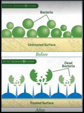 biosweep of greater atlanta introduces pathogen removal technology across twelve
